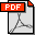 PDF-document logo