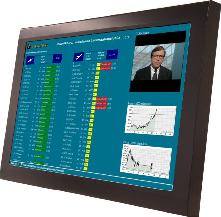 AP4200PRO/PC