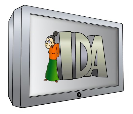 IDA logo