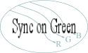 Sync-on-Green optio