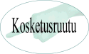 Kosketusruutu optio