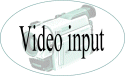 Composite video input option