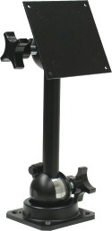 Monitor stand, model HEAVY