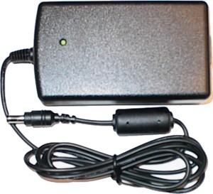 12 VDC 60W power